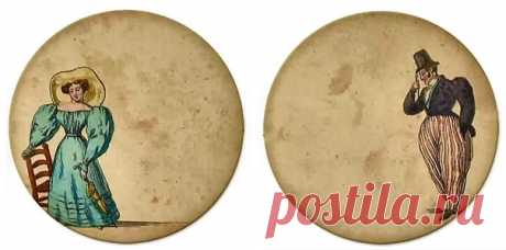 ⌘ ЗАРЯДКА ДЛЯ ГЛАЗ ⌘

Познакомь даму с кавалером!

Перед вами одно из сильнейших упражнений для тренировки зрительной системой и осознанного управления мышцами глаз.
Показать полностью...