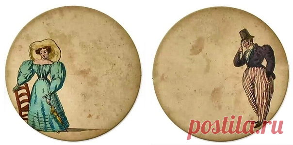 ⌘ ЗАРЯДКА ДЛЯ ГЛАЗ ⌘

Познакомь даму с кавалером!

Перед вами одно из сильнейших упражнений для тренировки зрительной системой и осознанного управления мышцами глаз.
Показать полностью...