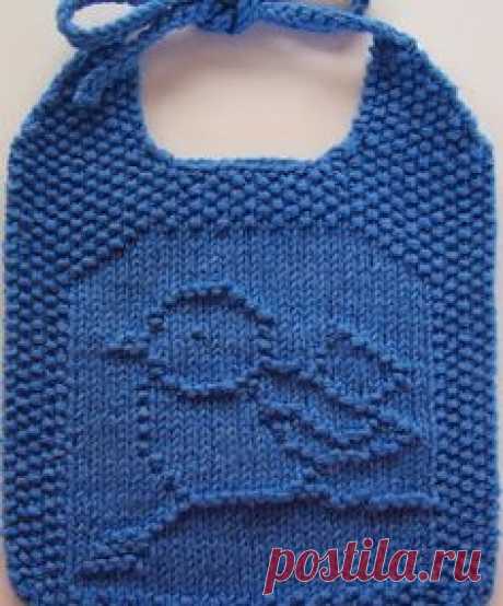 Down Cloverlaine: Little Tweet Bib ~ she has a matching…
