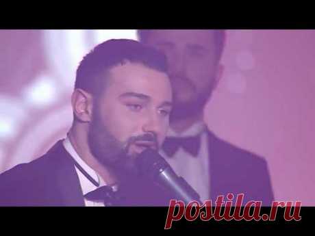 hallelujah - ქართველების ბიჭების მიერ უბადლოდ შესრულებული სიმღერა