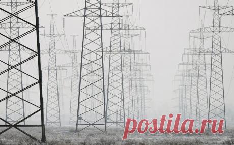 В России увеличили тарифы на передачу электроэнергии по ЕНЭС на 6,3%. Правительство распорядилось повысить тарифы на услуги по передаче электроэнергии с использованием объектов единой национальной электрической сети (ЕНЭС) на 6,3%.