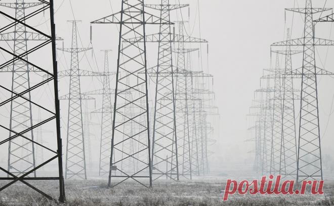 В России увеличили тарифы на передачу электроэнергии по ЕНЭС на 6,3%. Правительство распорядилось повысить тарифы на услуги по передаче электроэнергии с использованием объектов единой национальной электрической сети (ЕНЭС) на 6,3%.