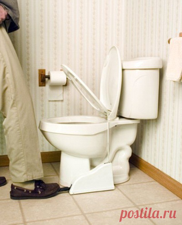 Гениальные изобретения, которые радикально изменят ваш быт!