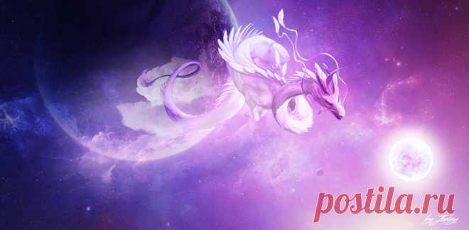 Download Space Dragon Fantasy Art Wallpaper | Wallpapers.com Download Space Dragon Fantasy Art wallpaper for your desktop, mobile phone and table. Multiple sizes available for all screen sizes. 100% Free and No Sign-Up Required.