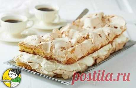 Готовим лучшую сладость скандинавской кухни.Это просто и вкусно!‍🥮

«Лучший в мире»торт

В день празднования конституции Норвегии норвежцы по традиции готовят национальный торт. И называют его – «лучший в мире». И он, поверьте, действительно оправдывает свое название.
На самом деле его первоначальное название – Kværfjordkake — торт из провинции Кверфьорд на севере Норвегии. Рецепт принадлежит двум сестрам, у которых было свое кафе-кондитерская в Харстаде. Видимо, торт нас...