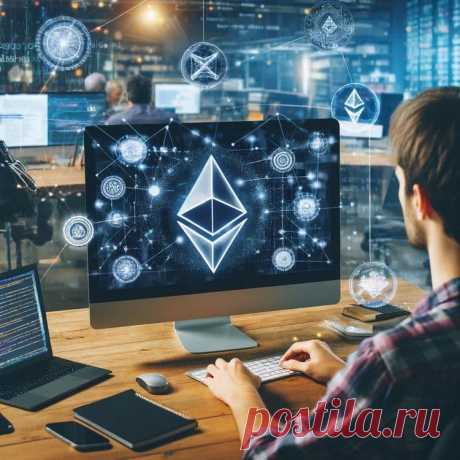 In the ever-evolving landscape of blockchain technology, smart contracts have emerged as a pivotal element, driving innovation and efficiency across various industries. Solidity, the primary programming language for writing smart contracts on the Ethereum blockchain, is at the forefront of this revolution. As businesses recognize the potential of smart contracts, the demand for skilled Solidity developers has surged. In this article, we'll explore the numerous benefits of hiring professional Sol