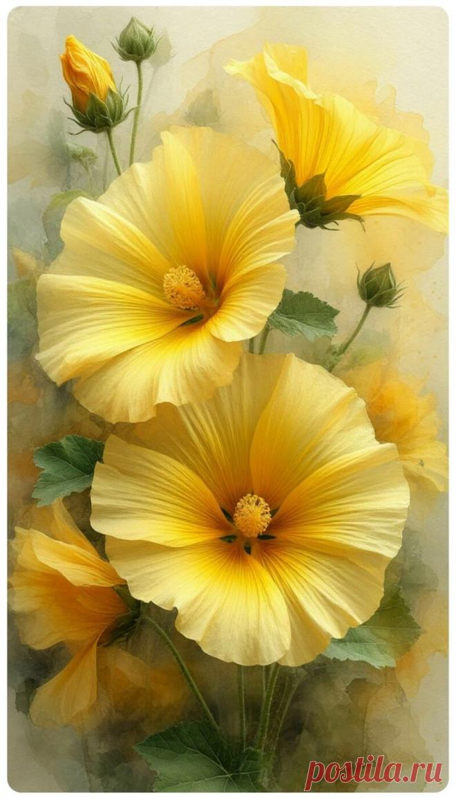 Изображение пина-истории