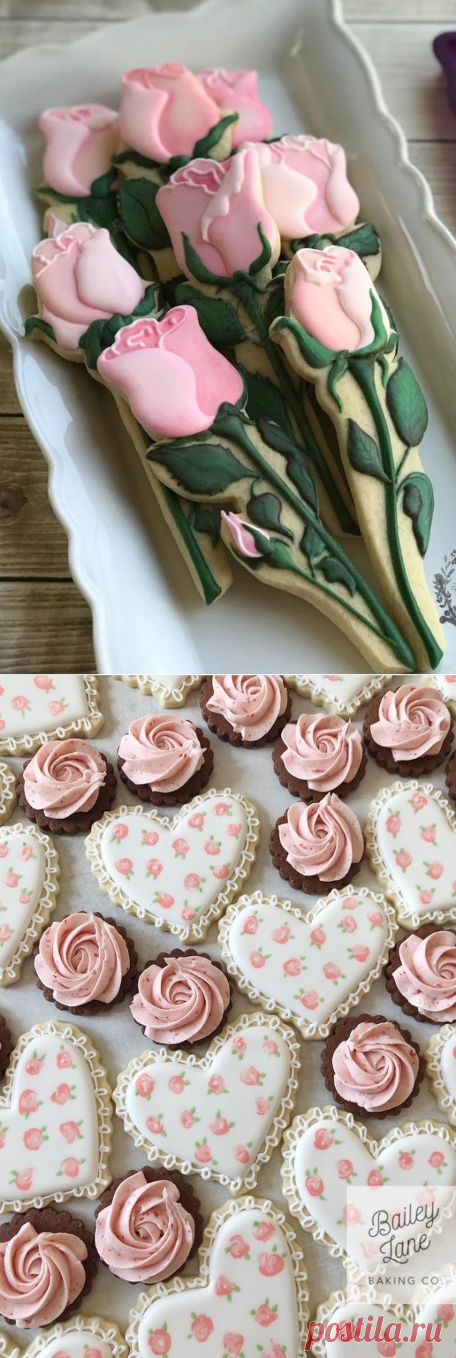 35 Cute Valentine's Day Cookies Perfect For Your Love