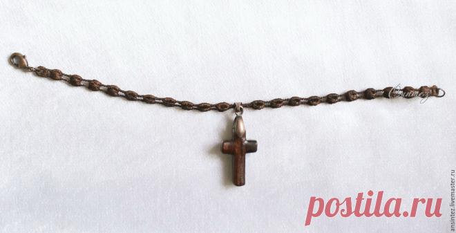 Магазин мастера Легкая вышивка от Анны Синтез: браслеты, закладки для книг, детская бижутерия, детская, сказочные персонажи