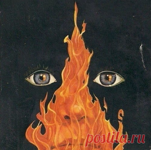 Но это только ты. 
А фон твой — ад. 
Смотри без суеты 
вперёд. Назад 
без ужаса смотри. 
Будь прям и горд, 
раздроблен изнутри, 
на ощупь твёрд. 

(с) Иосиф Бродский