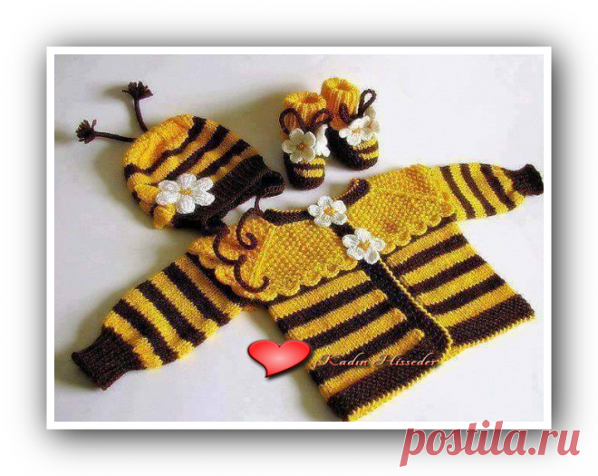 arı maya hırka modeli | Kadın Hisseder