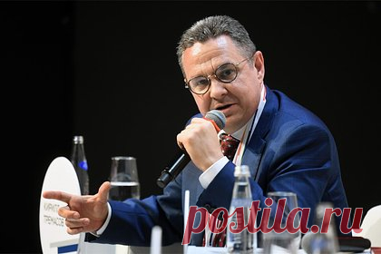Советник Набиуллиной исключил переход российской экономики к рецессии