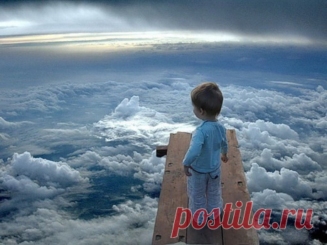 Тест на уровень развития души