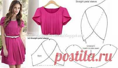 (1) moldesedicasmoda.blogspot.com