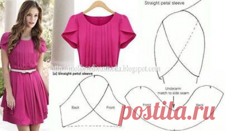 (1) moldesedicasmoda.blogspot.com