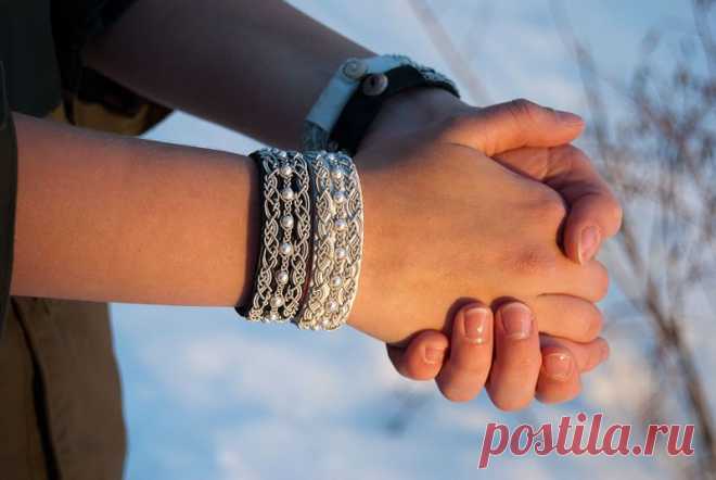 СТИЛЬНЫЙ HAND-MADE
Ирина Семенина