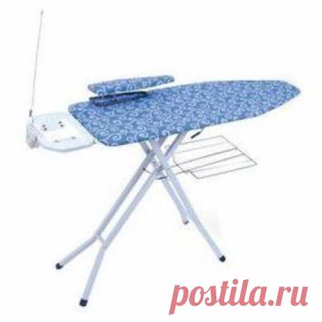 Купить Гладильная доска SARAYLI Raman в Пензе, цена / Интернет-магазин &quot;Vseinet.ru&quot;.
Плавная регулировка высоты от 60 до 90 см. Полностью нержавеющая электростатичная краска. В основе стола прессованный моноблок. Хлопковое покрытие с яркими цветами. Специальный дизайн, способствующий облегчению глажения. Подставка с невоспламеняющимися силиконовыми приспособлениями.