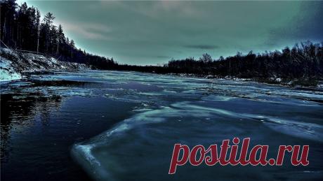 Ульяновский Рыболовный Интернет - Клуб &amp;bull; Просмотр темы - Черемшан (за городом)