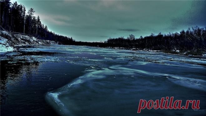 Ульяновский Рыболовный Интернет - Клуб &bull; Просмотр темы - Черемшан (за городом)