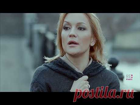 Татьяна Буланова и Сергей Любавин - Цветок