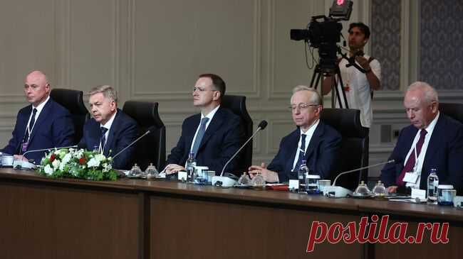 Россия предложила Киеву короткие перемирия