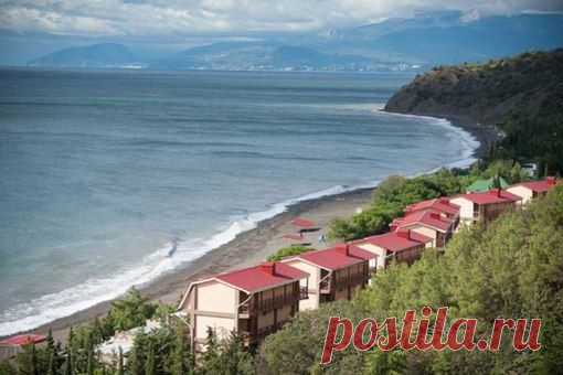 Хорошо отдохнуть
КРЫМ В БАРХАТНЫЙ СЕЗОН!
ОТЕЛЬ ЭКО ВИЛЛАДЖ 3*, 
С 14.09 НА 7 НОЧЕЙ / 8 ДНЕЙ, 
3-Х РАЗОВОЕ ПИТАНИЕ, 
46860 РУБ. НА ДВОИХ С ПЕРЕЛЕТОМ И ТРАНСФЕРОМ.