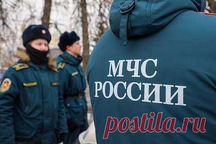 Российский спасатель сел за руль горящего бензовоза и предотвратил угрозу взрыва