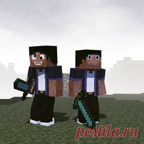 #minecraft #minecraftfriends #minecraftpc #gameminecraft.ru #майнкрафт