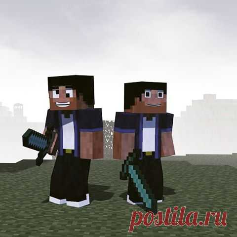 #minecraft #minecraftfriends #minecraftpc #gameminecraft.ru #майнкрафт