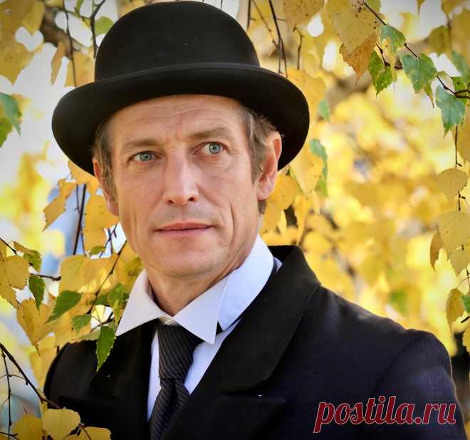 Дмитрий Фрид