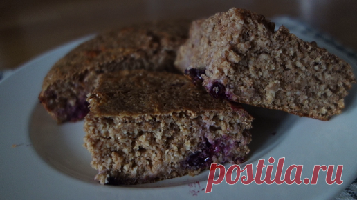 Ягодный Пирог Без глютена Без сахара Подходит при снижении веса и для диабетиков 2типа | Ирина Воскресенская | Дзен