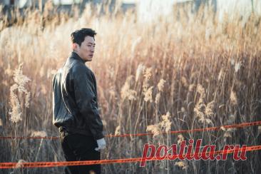 Близкая Азия: более 17 всемирно известных азиатских драм и детективов покажут в России в апреле | HELLO! | Дзен