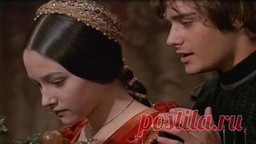 Шекспир в кино – 10 идеальных экранизаций великого драматурга | КиноБуква | Дзен