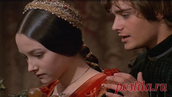 Шекспир в кино – 10 идеальных экранизаций великого драматурга | КиноБуква | Дзен