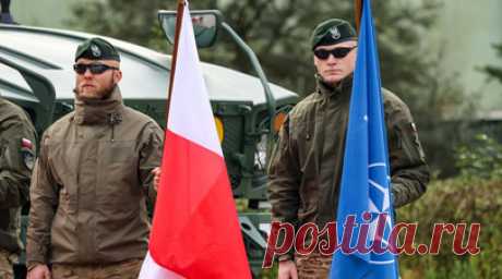 МО Польши: главным элементом предстоящих учений НАТО станет форсирование Вислы. Форсирование Вислы польскими войсками совместно с подразделениями армий стран — участниц НАТО станет ключевым элементом предстоящих учений альянса в Польше. Об этом сообщили в Министерстве национальной обороны страны. Читать далее