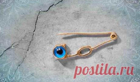 Самые сильные обереги от сглаза, порчи и приворота