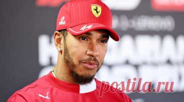 Хэмилтон заявил, что Ferrari необходимо от него избавиться. Пилот Ferrari Льюис Хэмилтон высказался о провале в квалификации Гран-при Венгрии «Формулы-1». Читать далее