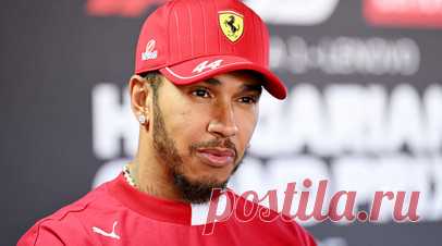 Хэмилтон заявил, что Ferrari необходимо от него избавиться. Пилот Ferrari Льюис Хэмилтон высказался о провале в квалификации Гран-при Венгрии «Формулы-1». Читать далее