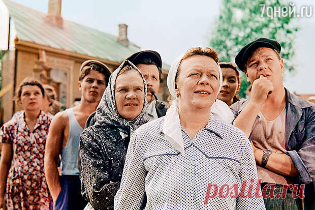 Татьяна Пельтцер не простила Абдулову проигрыша в карты