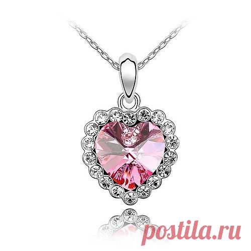 Для романтичных девушек :)