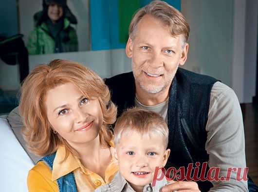 Виктор Раков - фотографии - российские актеры - Кино-Театр.РУ