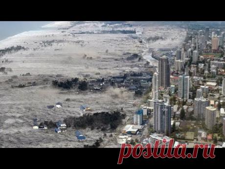 Прямо Сейчас США Уходит по Воду! Нечто Необъяснимое Началось по Всему Миру