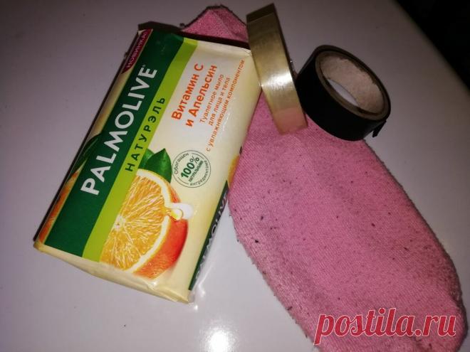 Больше не покупаю шарики для унитаза. Их заменил носок в унитазном бачке | Кулинарный техникум | Яндекс Дзен