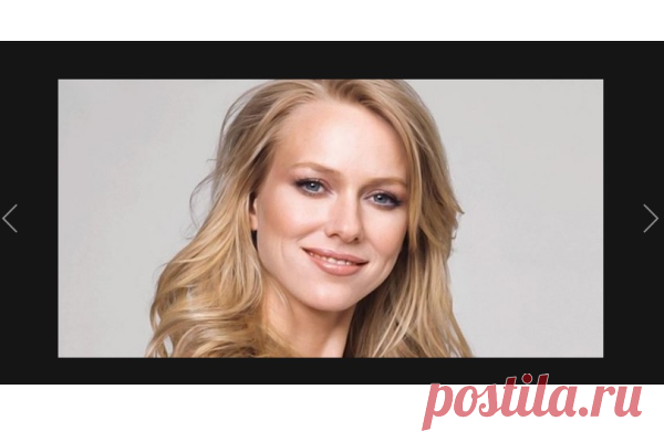 Наоми Уоттс приглашена в новые «Твин Пикс»