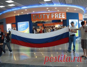 ТОП-10 стран, в которых не любят русских