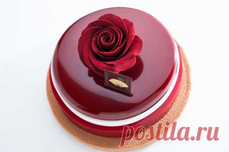 Cakes — Frank Haasnoot | Patissier