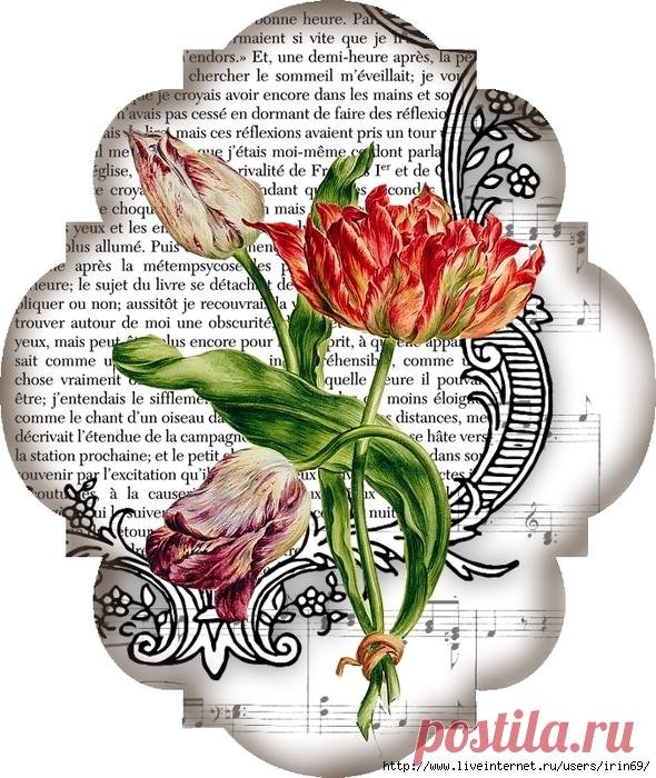 ДЕКУПАЖ | Записи в рубрике ДЕКУПАЖ | Tatianna_83