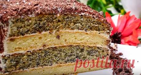 Нереально вкусный торт «Нежность»: невозможно отказаться Нереально вкусный торт «Нежность» – это шикарная выпечка не только для вечернего чаепития, но и для праздничного стола. Он красивый, ароматный, нежный – рука сама тянется за следующим кусочком: остановиться невозможно.