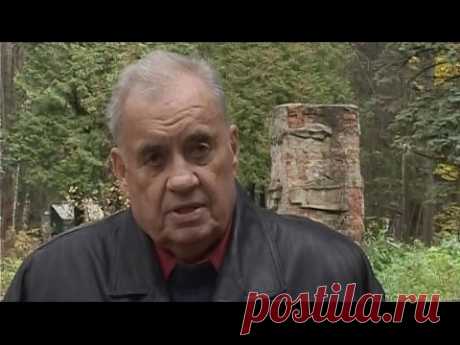 Эльдар Рязанов. Жить бы мне в такой стране...