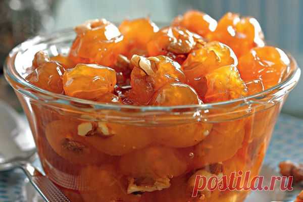 6 рецептов вкуснейших заготовок, с которыми справится каждая